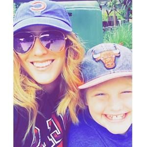 Meet your Posher, Amber